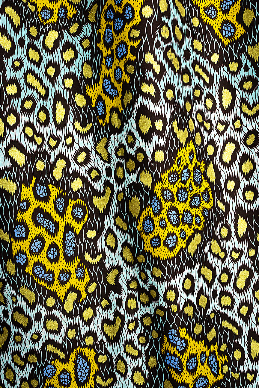 Julius Holland Wax Gold - JHG835