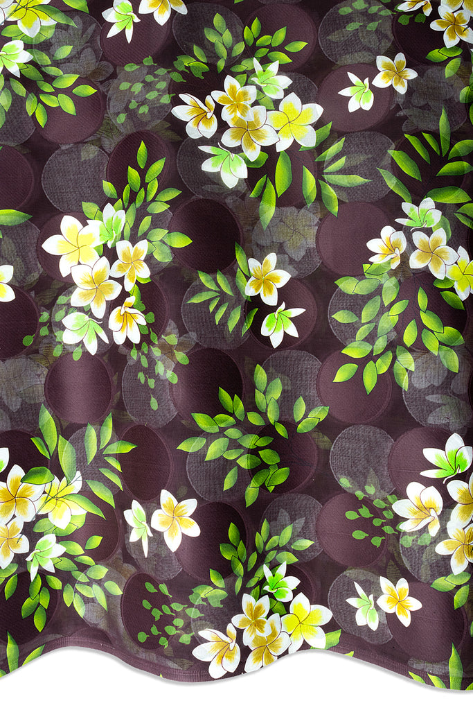 Jacquard Voile - JQV0711