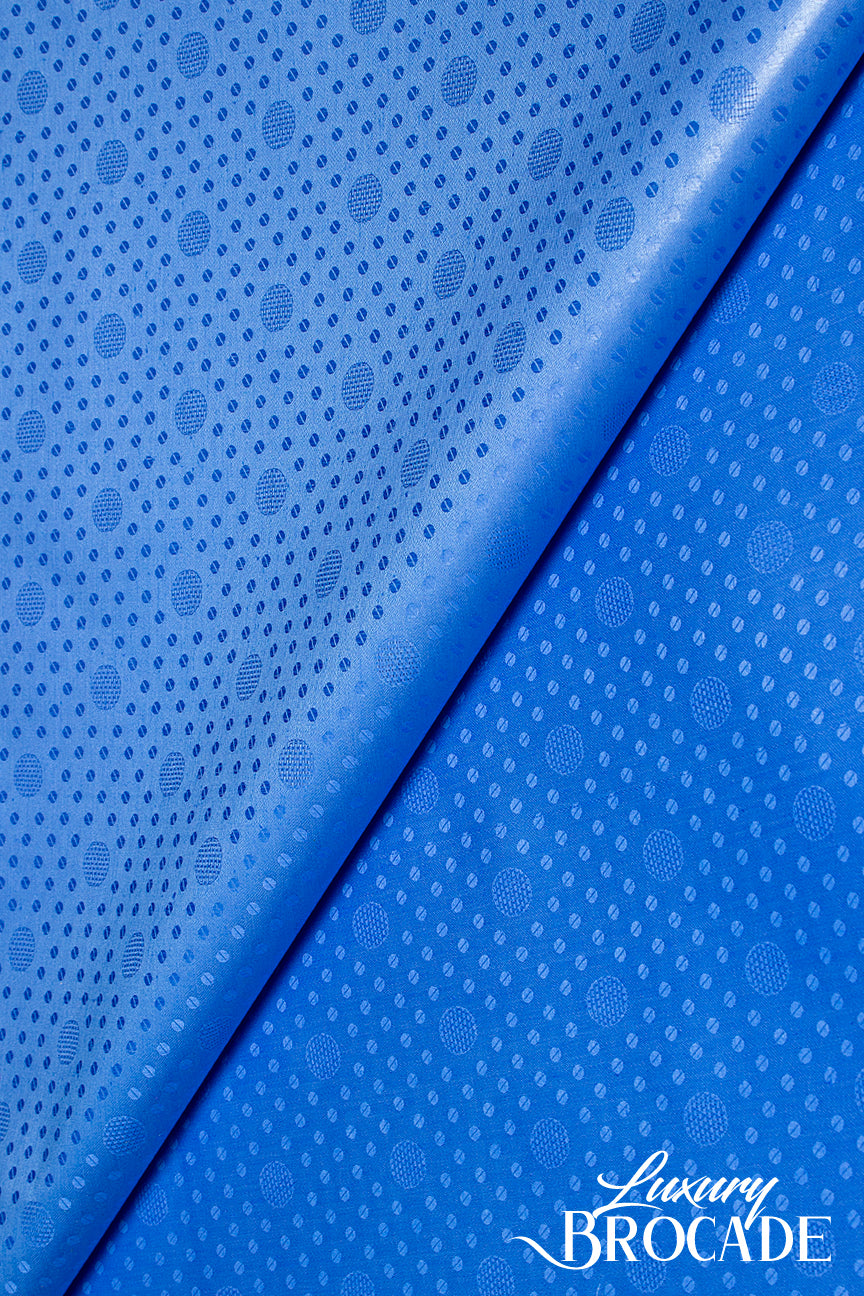 Hilton Luxury Brocades Hilton Textiles London