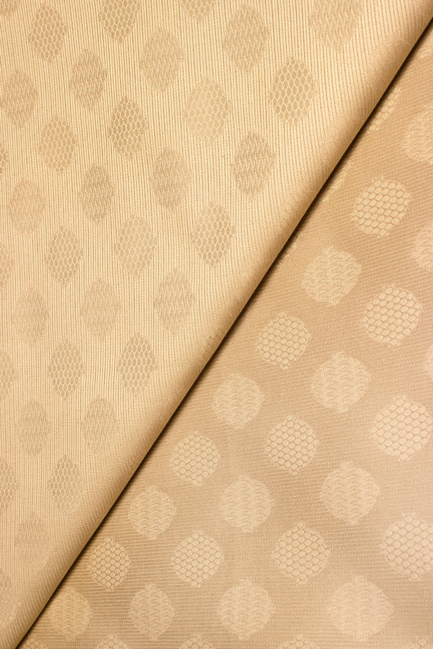 Pique Voile - PQEV0013 - Brown