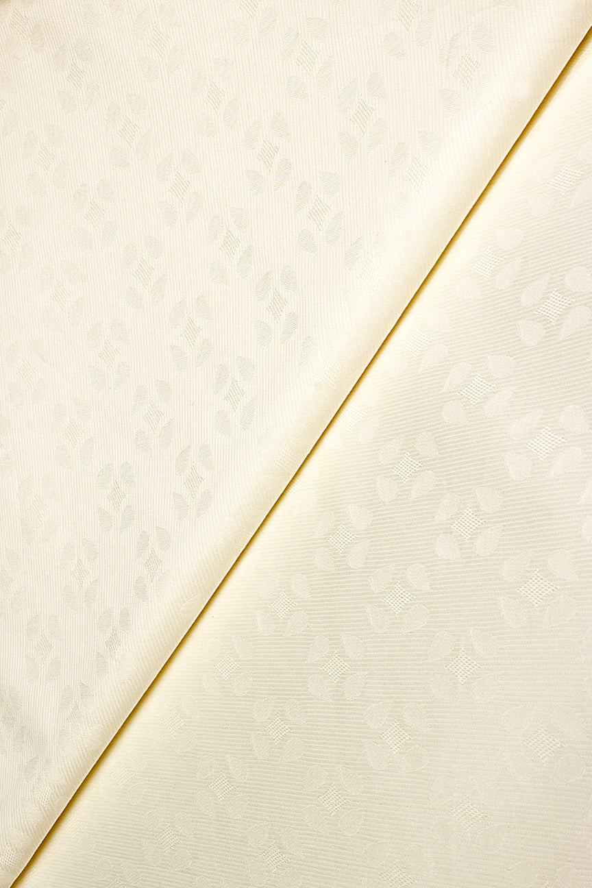 Pique Voile - PQEV0018 - Cream