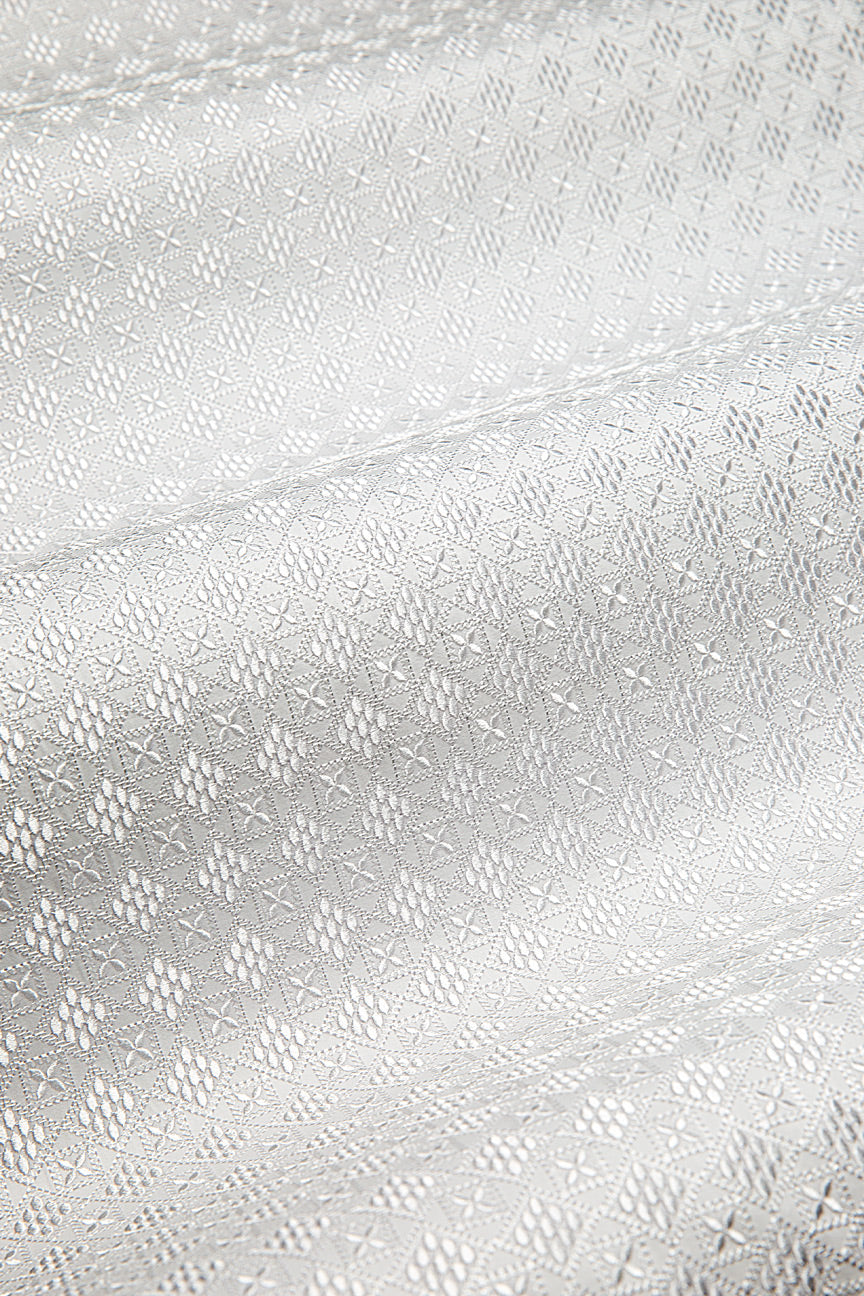 High Quality Polish Lace - HPL060 - White