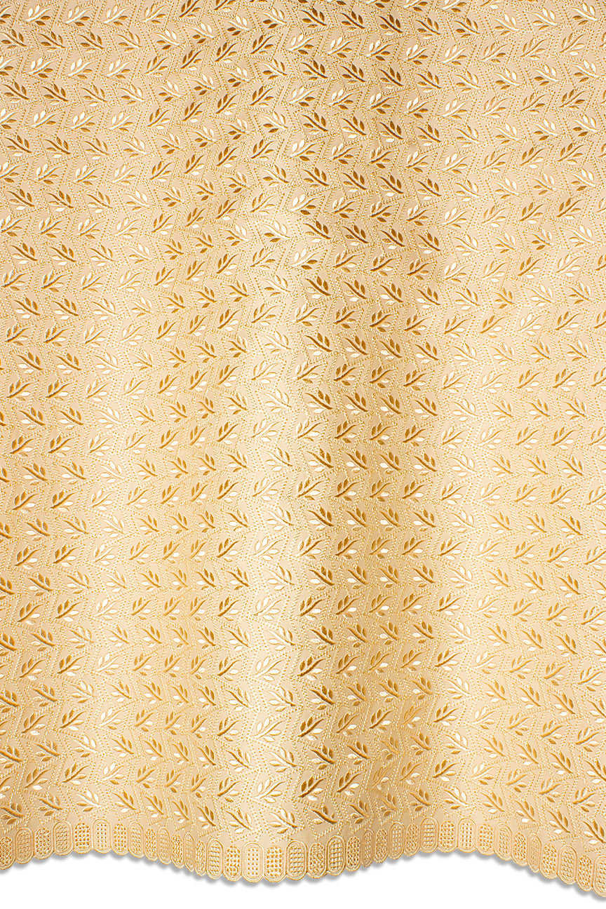 High Quality Polish Lace - HPL066 - Beige