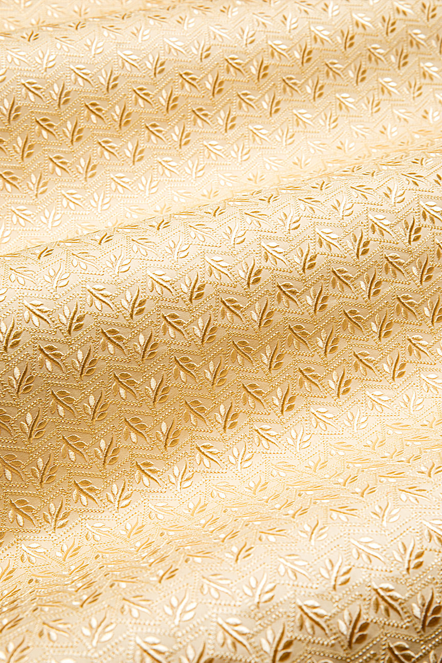 High Quality Polish Lace - HPL066 - Beige