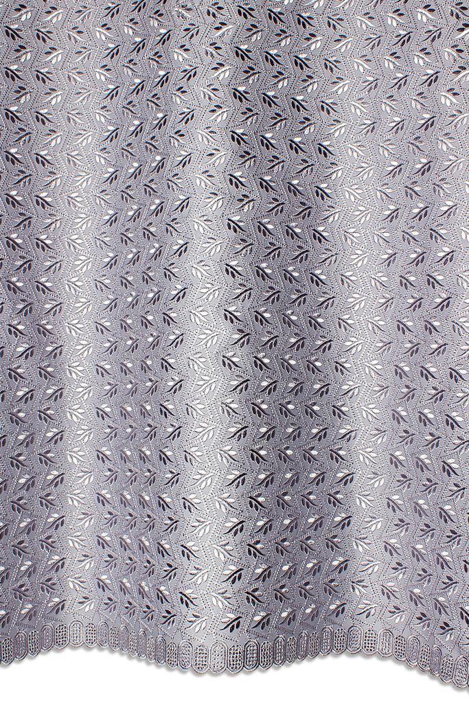 High Quality Polish Lace - HPL067 - Ash Grey