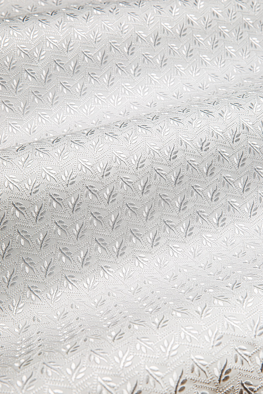 High Quality Polish Lace - HPL068 - White