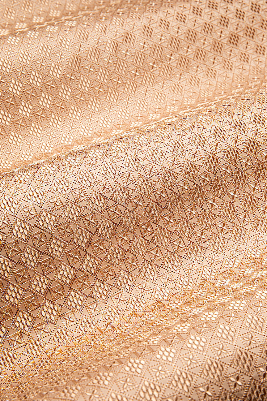 High Quality Polish Lace - HPL054 - Light Brown