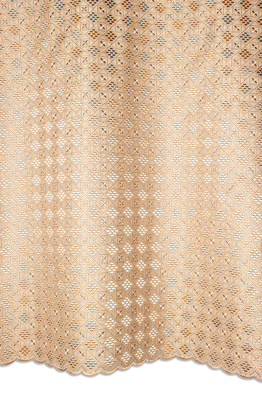 High Quality Polish Lace - HPL055 - Stone