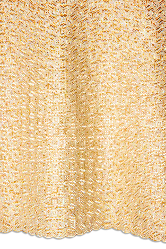 High Quality Polish Lace - HPL056 - Beige