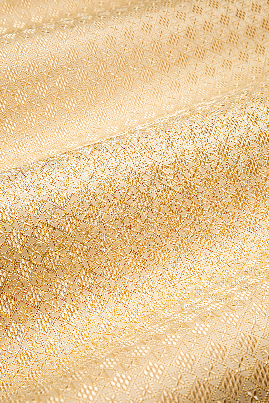 High Quality Polish Lace - HPL056 - Beige