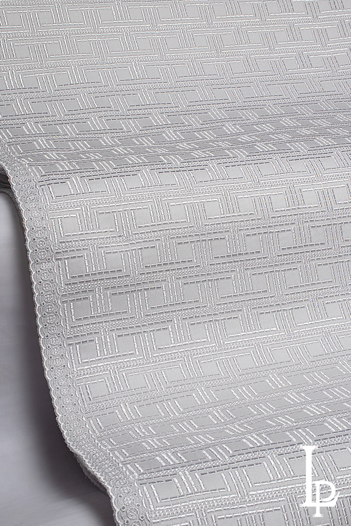 High Quality Polish Lace - HPL141 - White