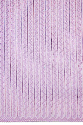 High Quality Polish Lace - HPL022 - Lilac
