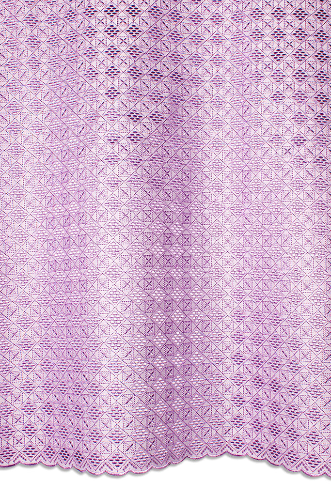 High Quality Polish Lace - HPL058 - Lilac