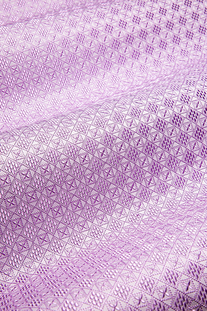 High Quality Polish Lace - HPL058 - Lilac