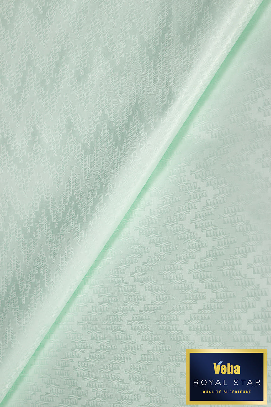 Veba Royal Star Bazin Brocade VBB0107 -Mint