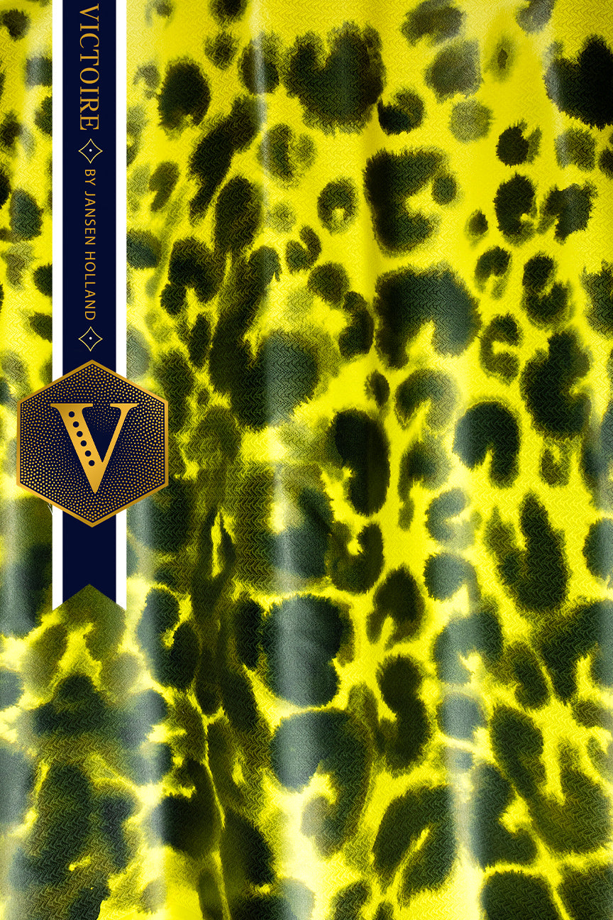Victoire Lady Brocade in Gold - VLB05