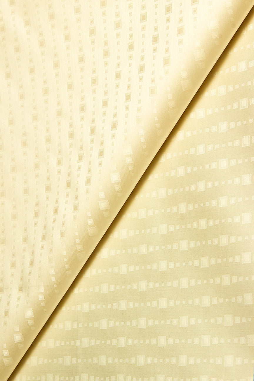 Victoire Magic Brocade in Beige - VMB1017