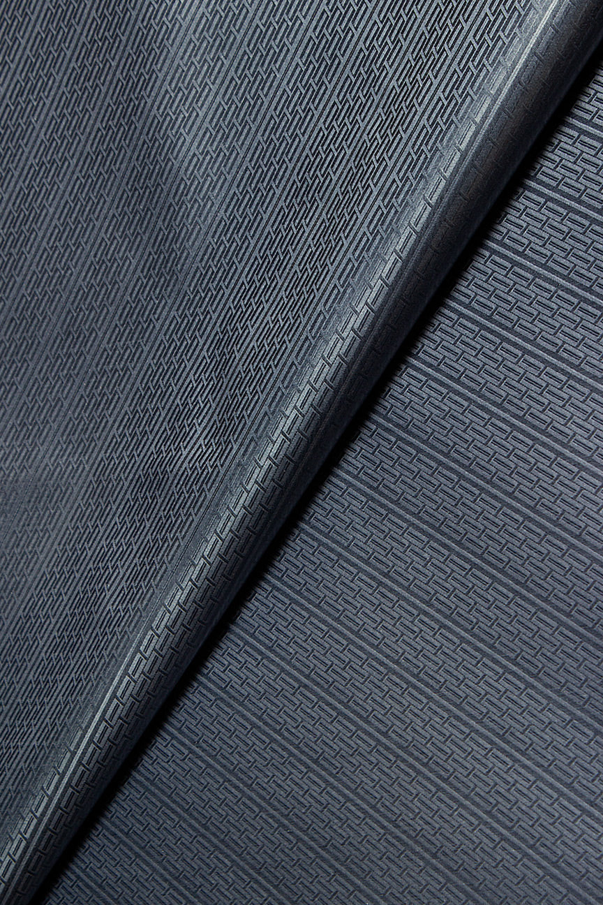 Victoire Magic Brocade in Deep Ash - VMB1022