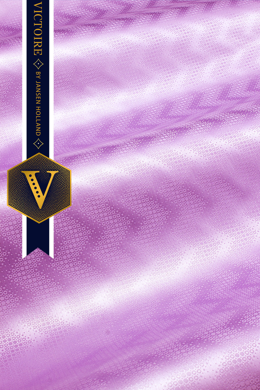 Victoire Magic Brocade in Lilac- VMB1053