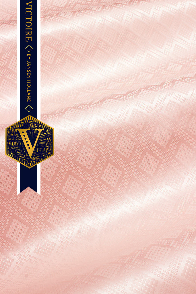 Victoire Magic Brocade in Stone - VMB1042