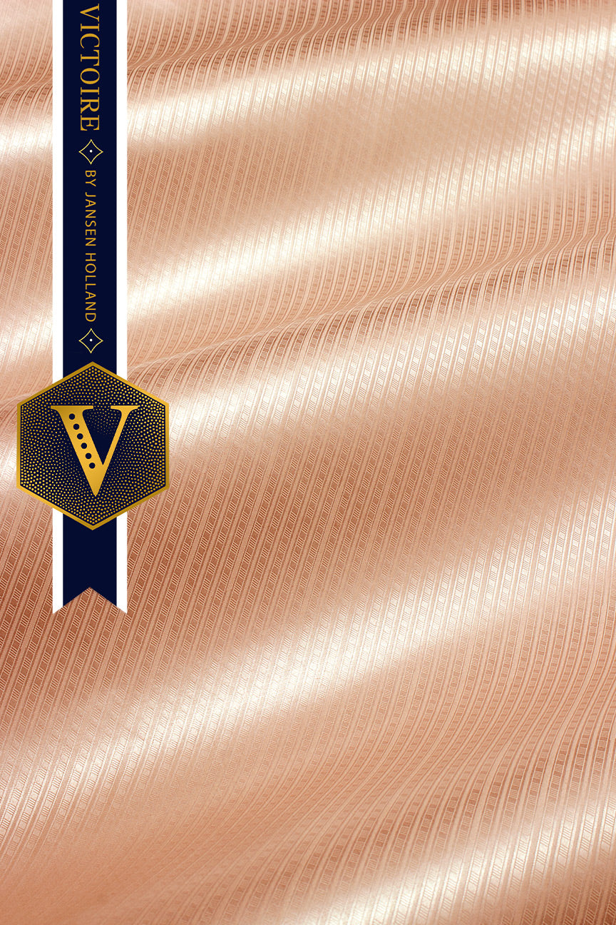 Victoire Magic Brocade in Beige - VMB1045