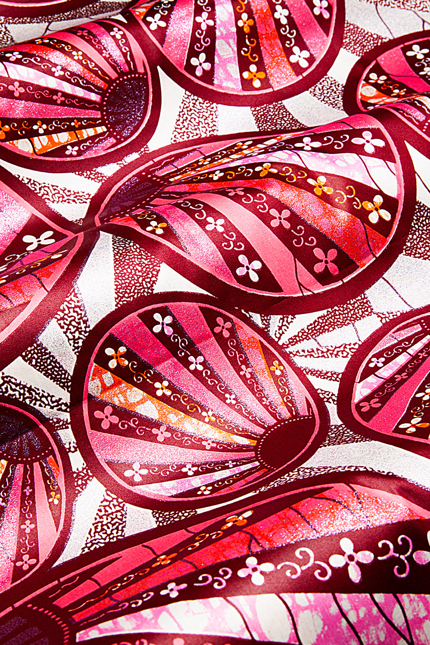 Vlisco Grand Super Wax Exclusive Design - VGSWE061