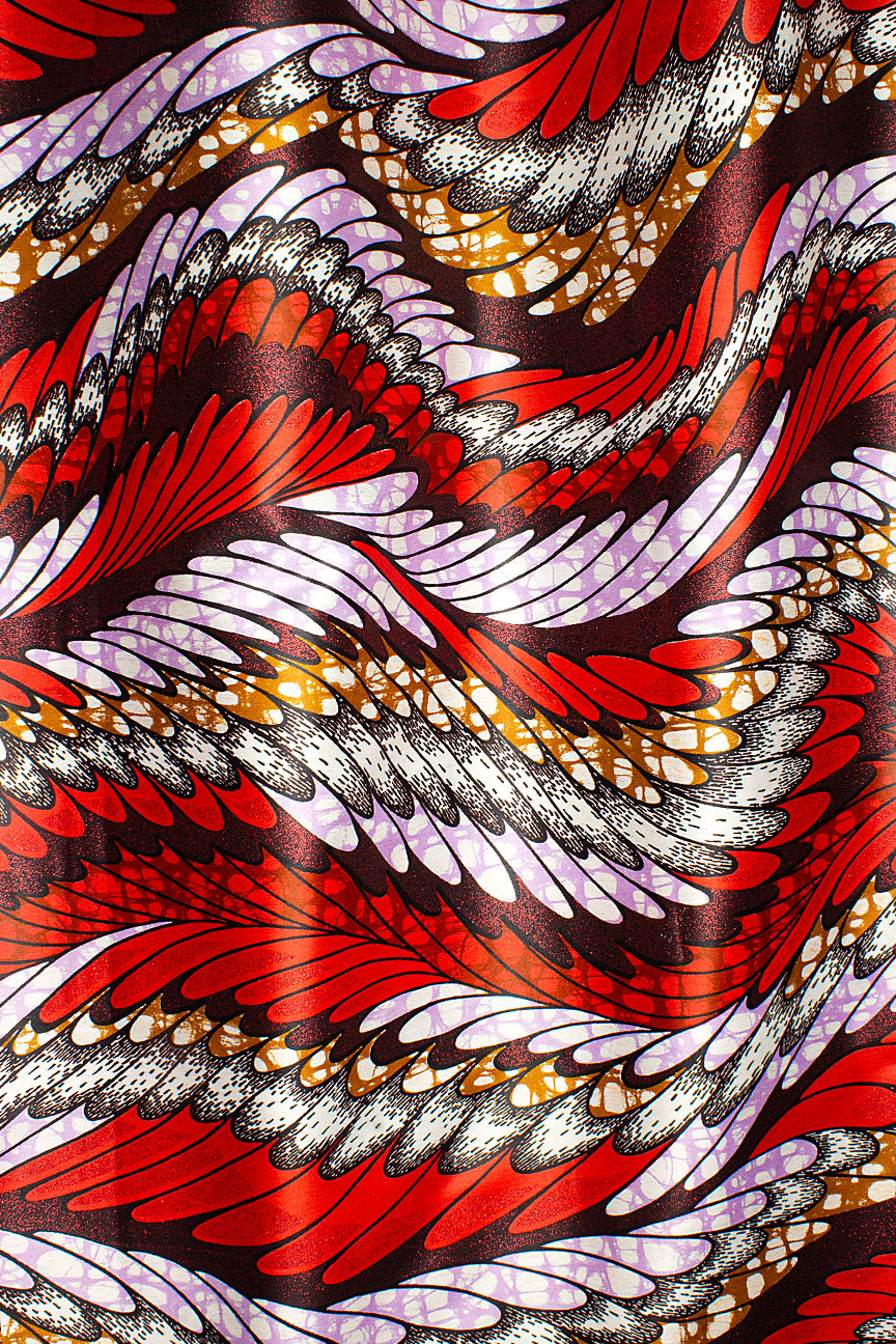 Vlisco Grand Super Wax - VGSW474