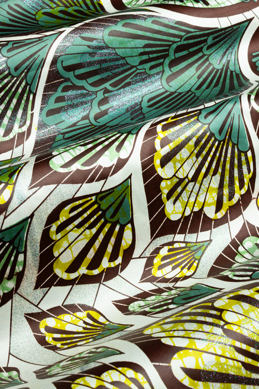 Vlisco Grand Super Wax Exclusive Design - VGSWE10010