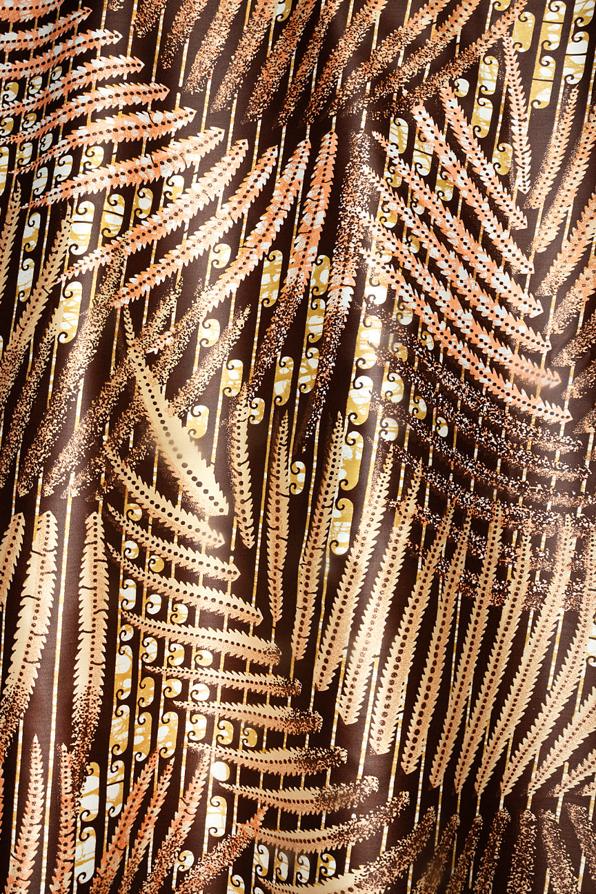 Vlisco Grand Super Wax Exclusive Design - VGSWE10080