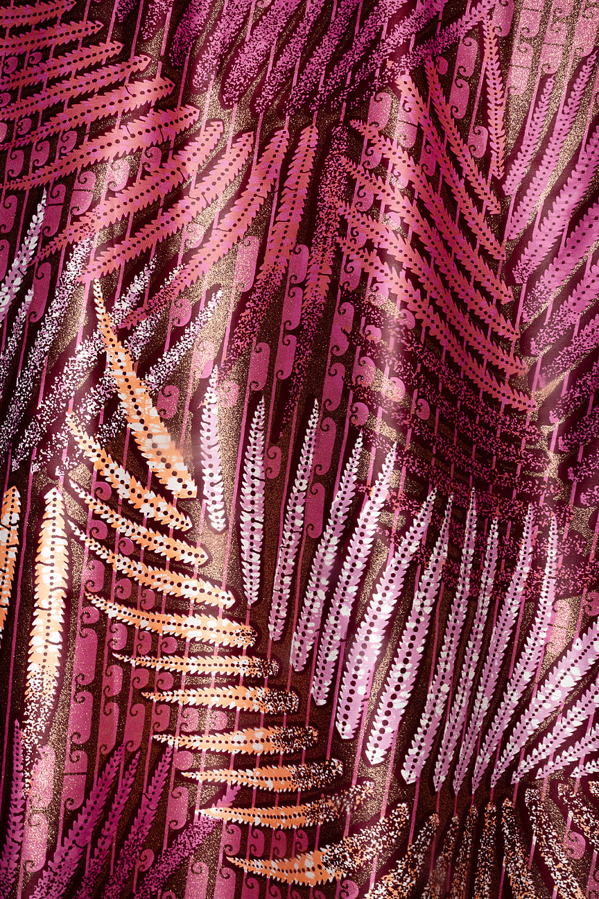 Vlisco Grand Super Wax Exclusive Design - VGSWE10081