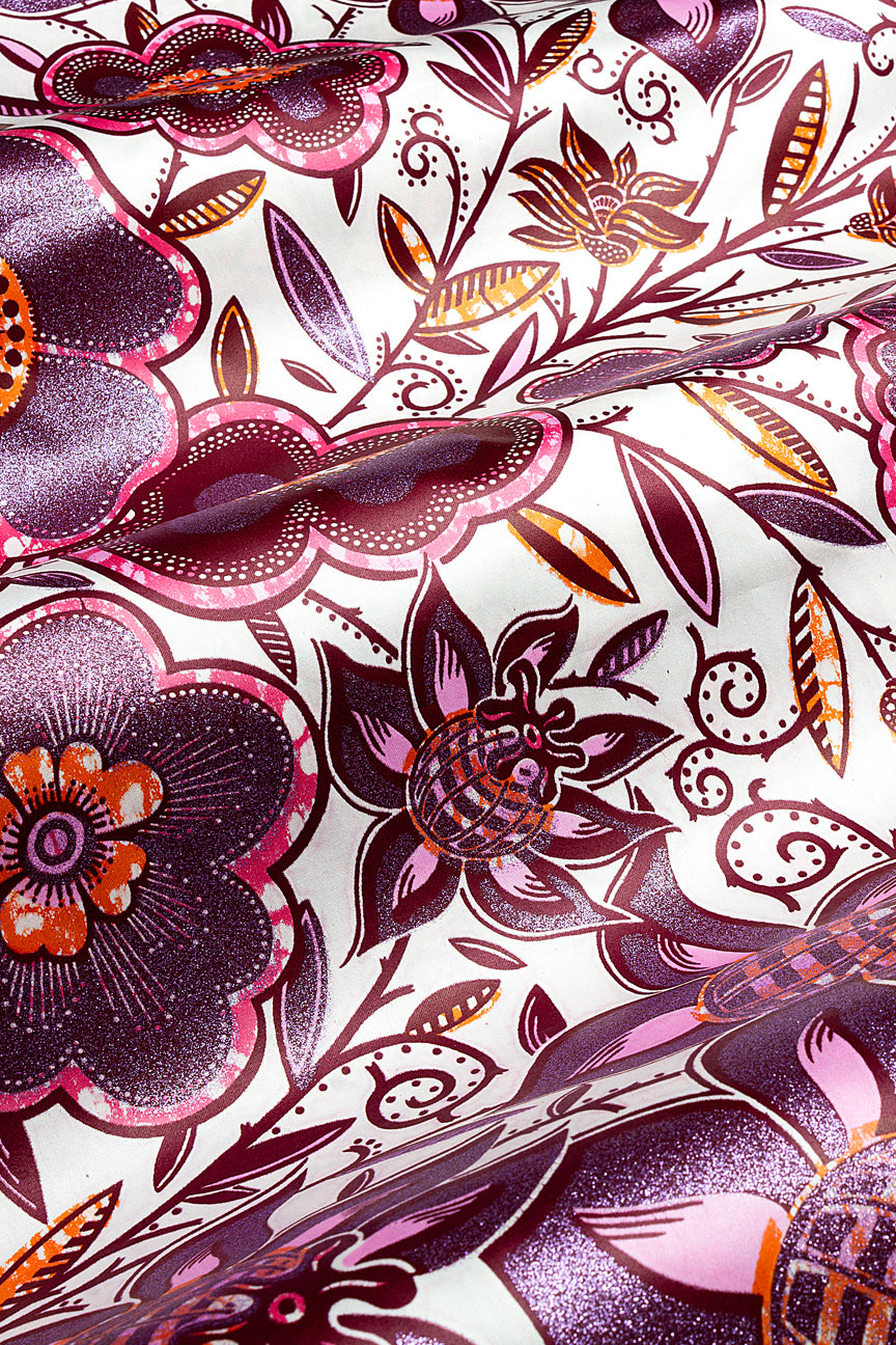 Vlisco Grand Super Wax Exclusive Design - VGSWE10018