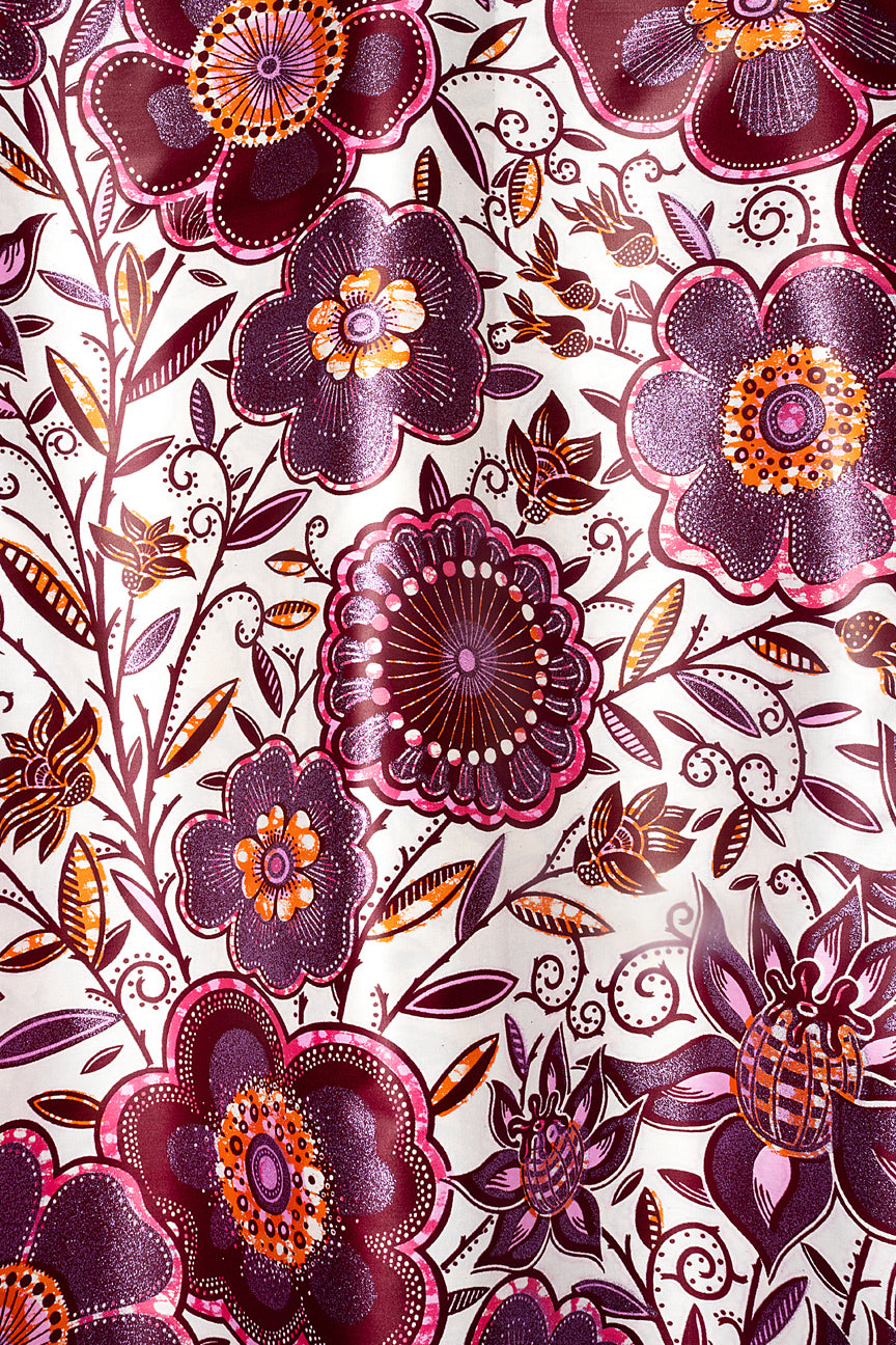 Vlisco Grand Super Wax Exclusive Design - VGSWE10018