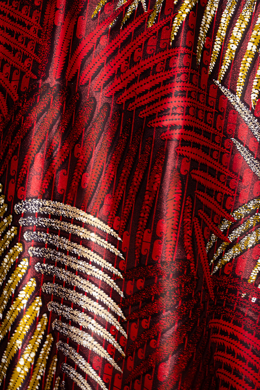 Vlisco Grand Super Wax Exclusive Design - VGSWE10071