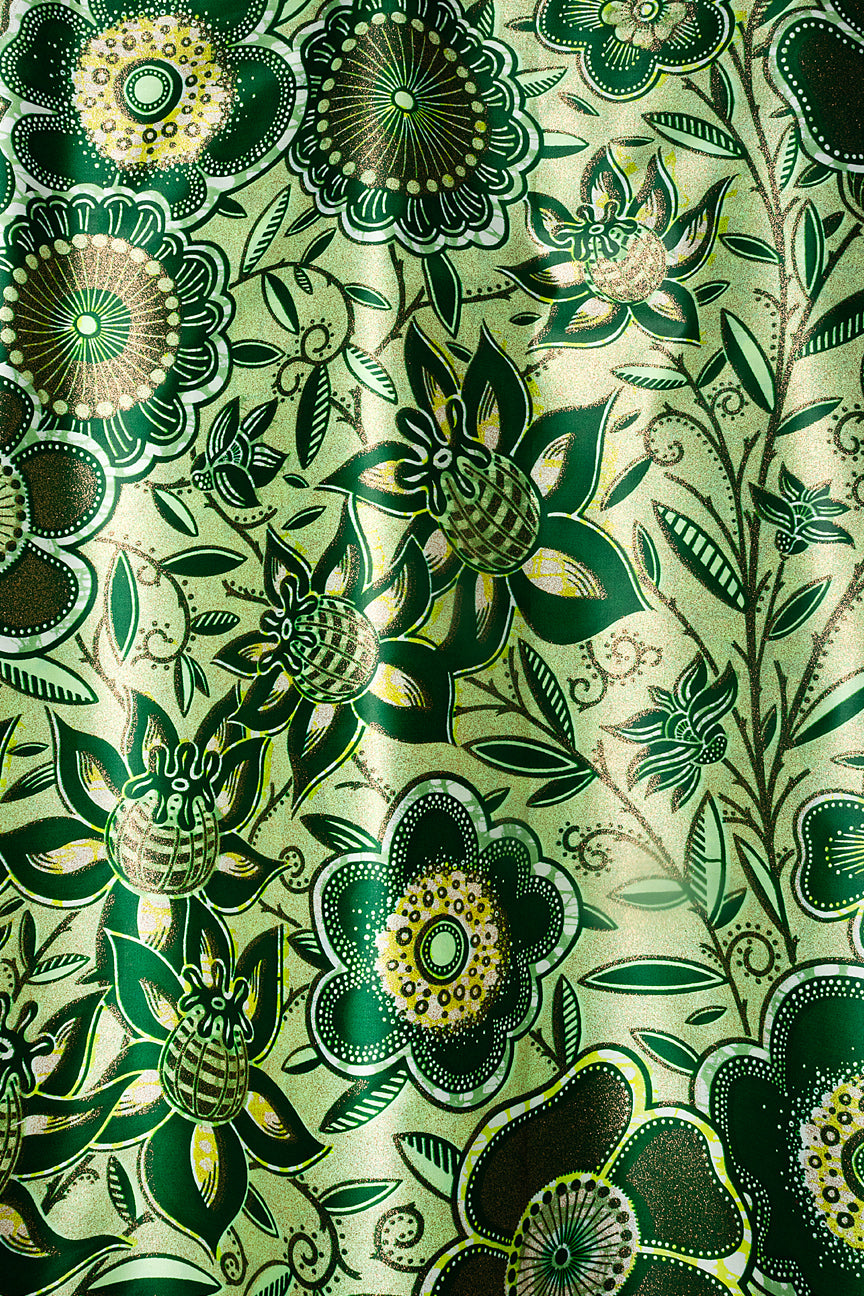 Vlisco Grand Super Wax Exclusive Design - VGSWE10022