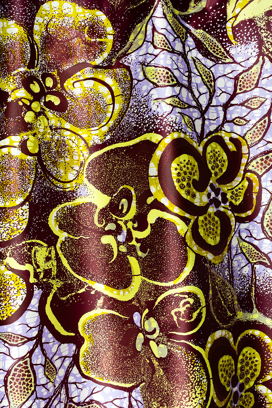Vlisco Grand Super Wax Exclusive Design - VGSWE10132