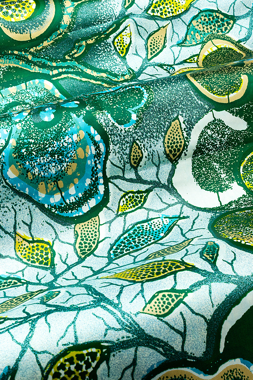 Vlisco Grand Super Wax Exclusive Design - VGSWE10133