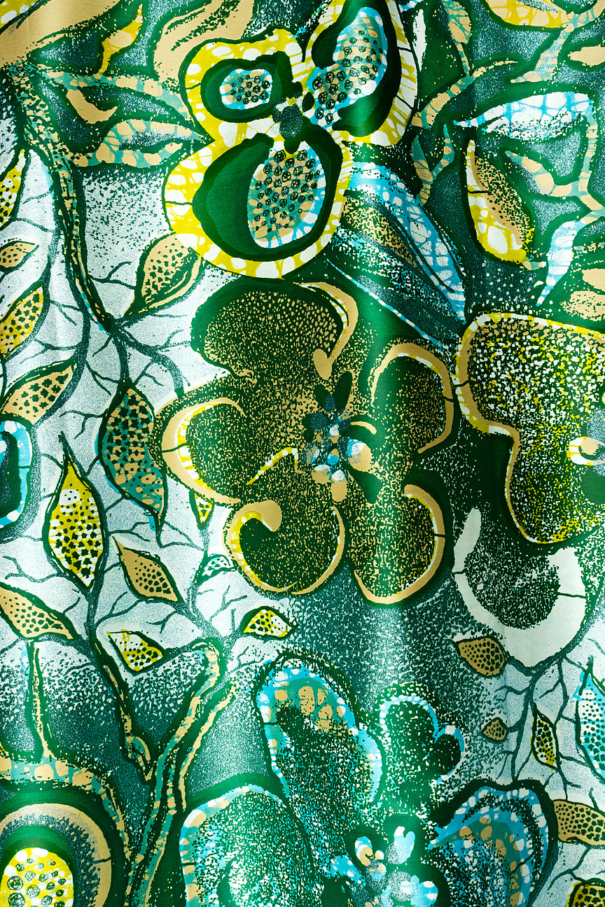 Vlisco Grand Super Wax Exclusive Design - VGSWE10133