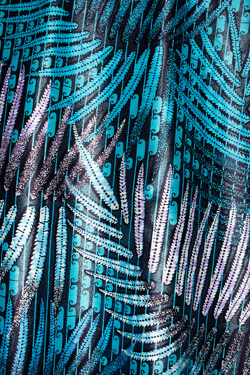 Vlisco Grand Super Wax Exclusive Design - VGSWE10073
