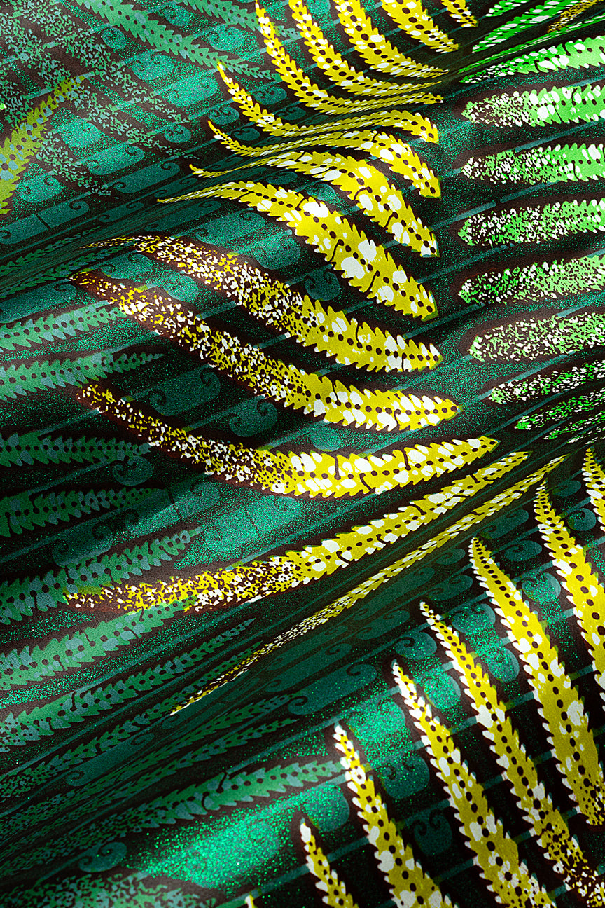 Vlisco Grand Super Wax Exclusive Design - VGSWE10074