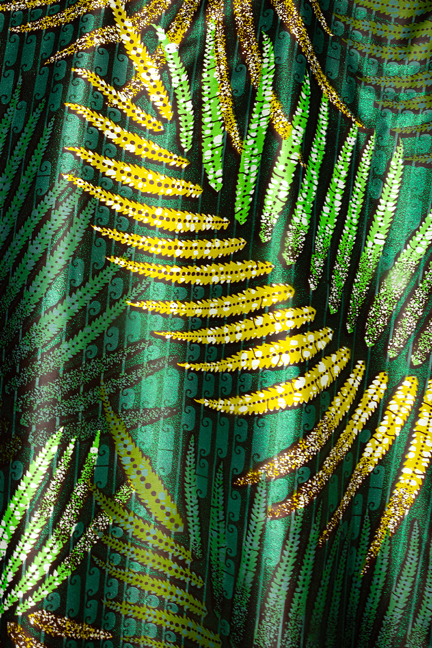 Vlisco Grand Super Wax Exclusive Design - VGSWE10074
