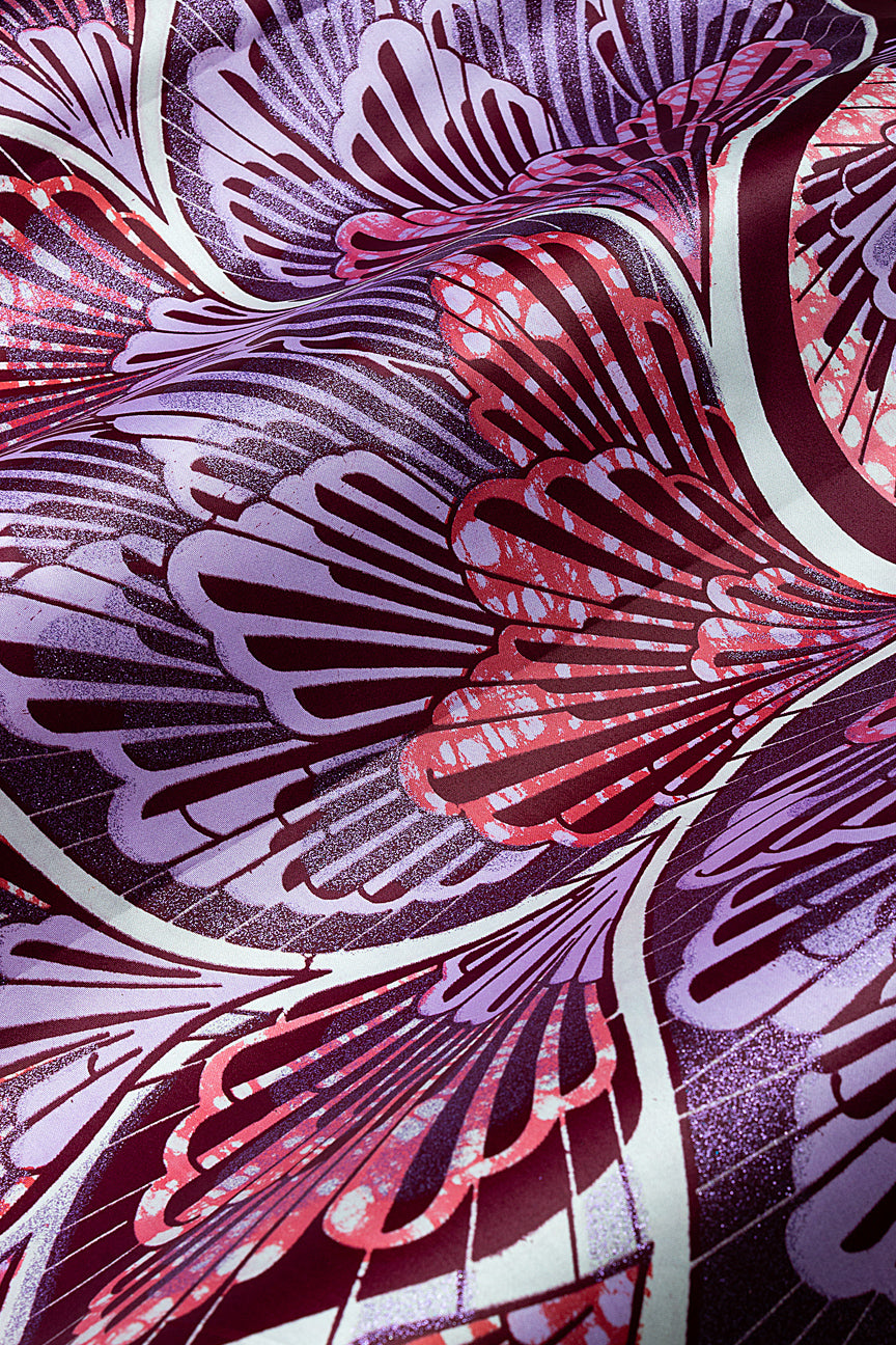 Vlisco Grand Super Wax Exclusive Design - VGSWE10136
