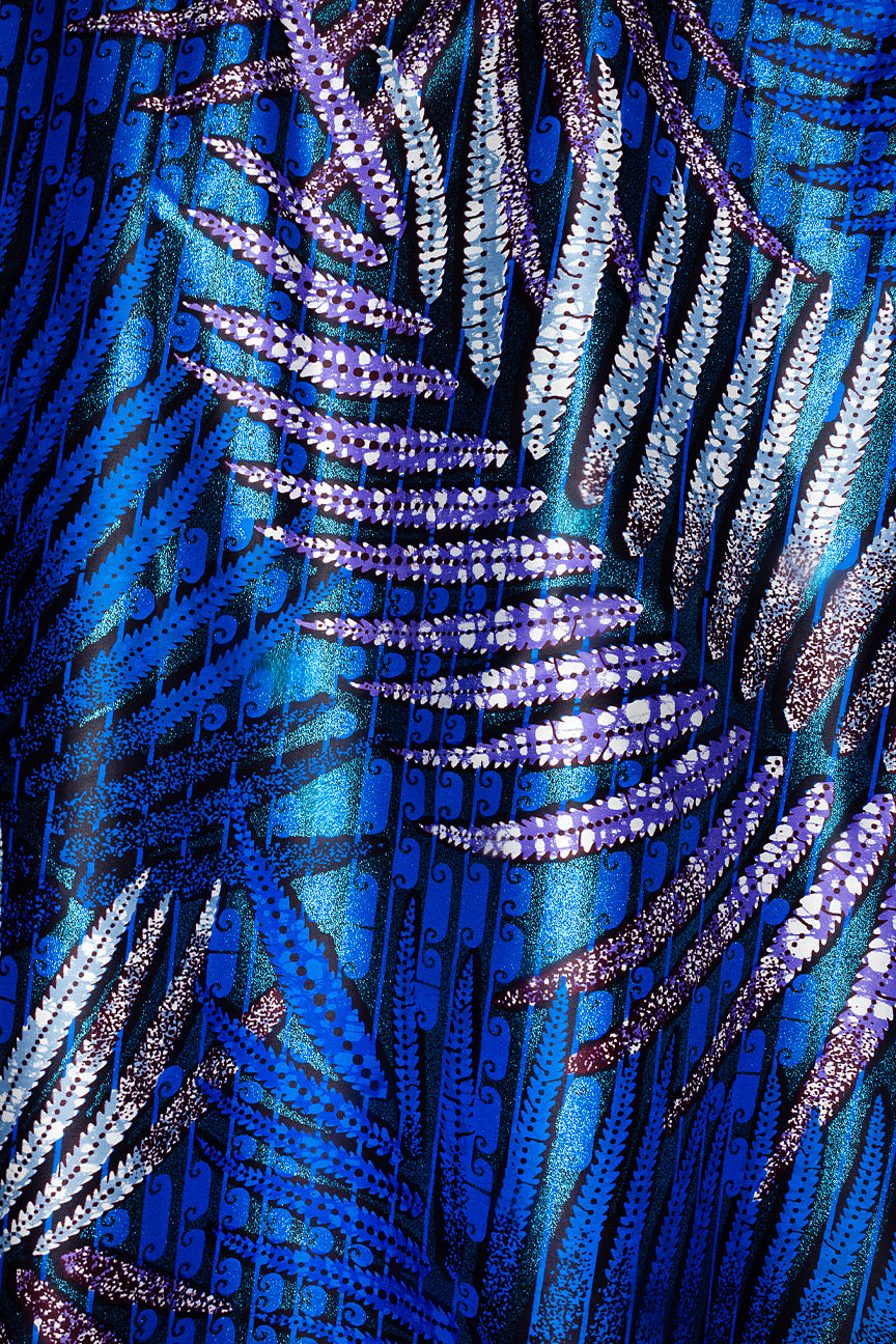 Vlisco Grand Super Wax Exclusive Design - VGSWE10076