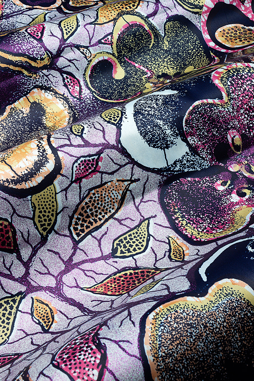 Vlisco Grand Super Wax Exclusive Design - VGSWE10097