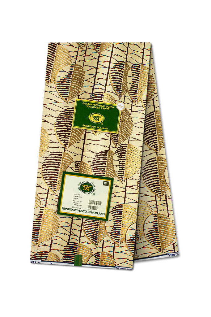 Vlisco Hollandais Embellished Edition VHG912