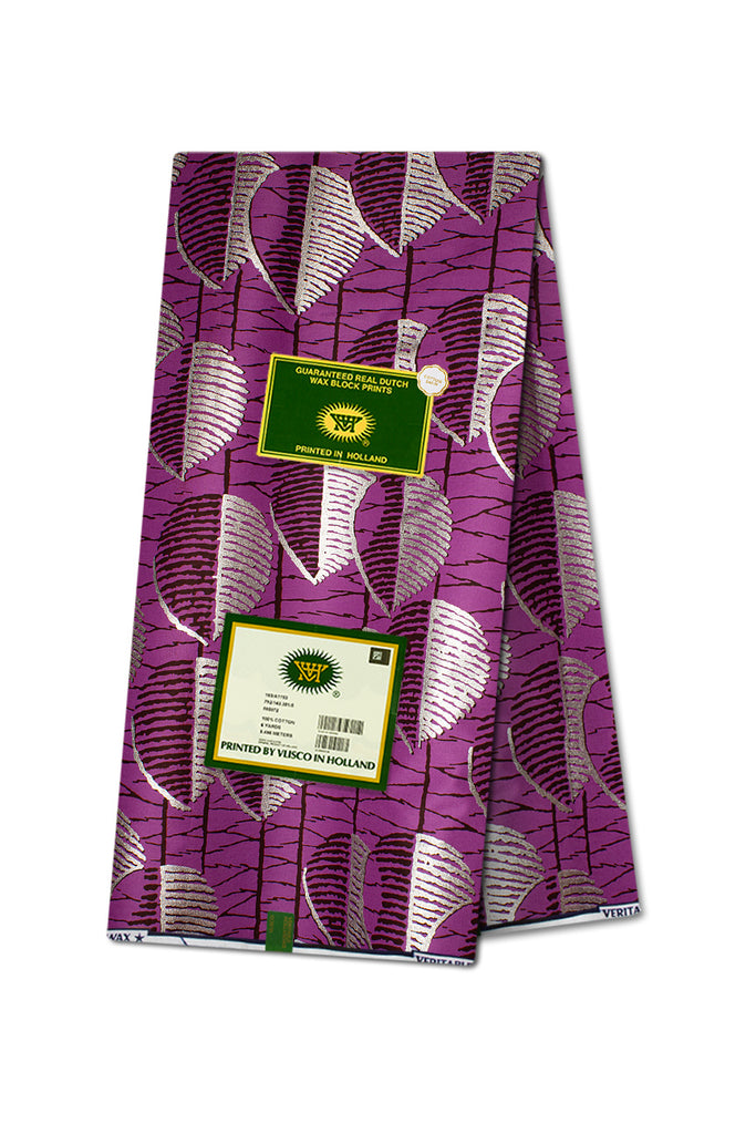 Vlisco Hollandais Embellished Edition VHG914