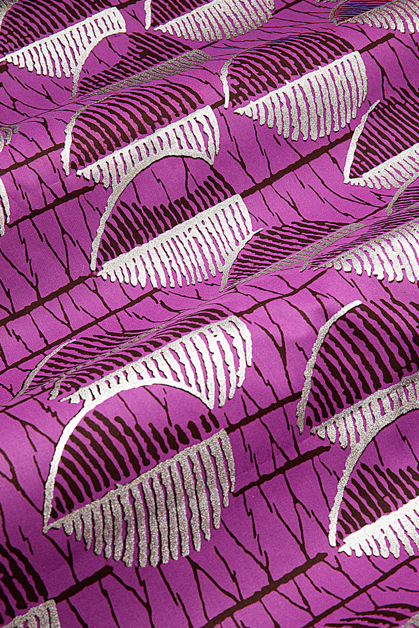 Vlisco Hollandais Embellished Edition VHG914