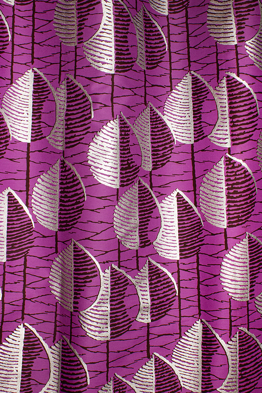 Vlisco Hollandais Embellished Edition VHG914