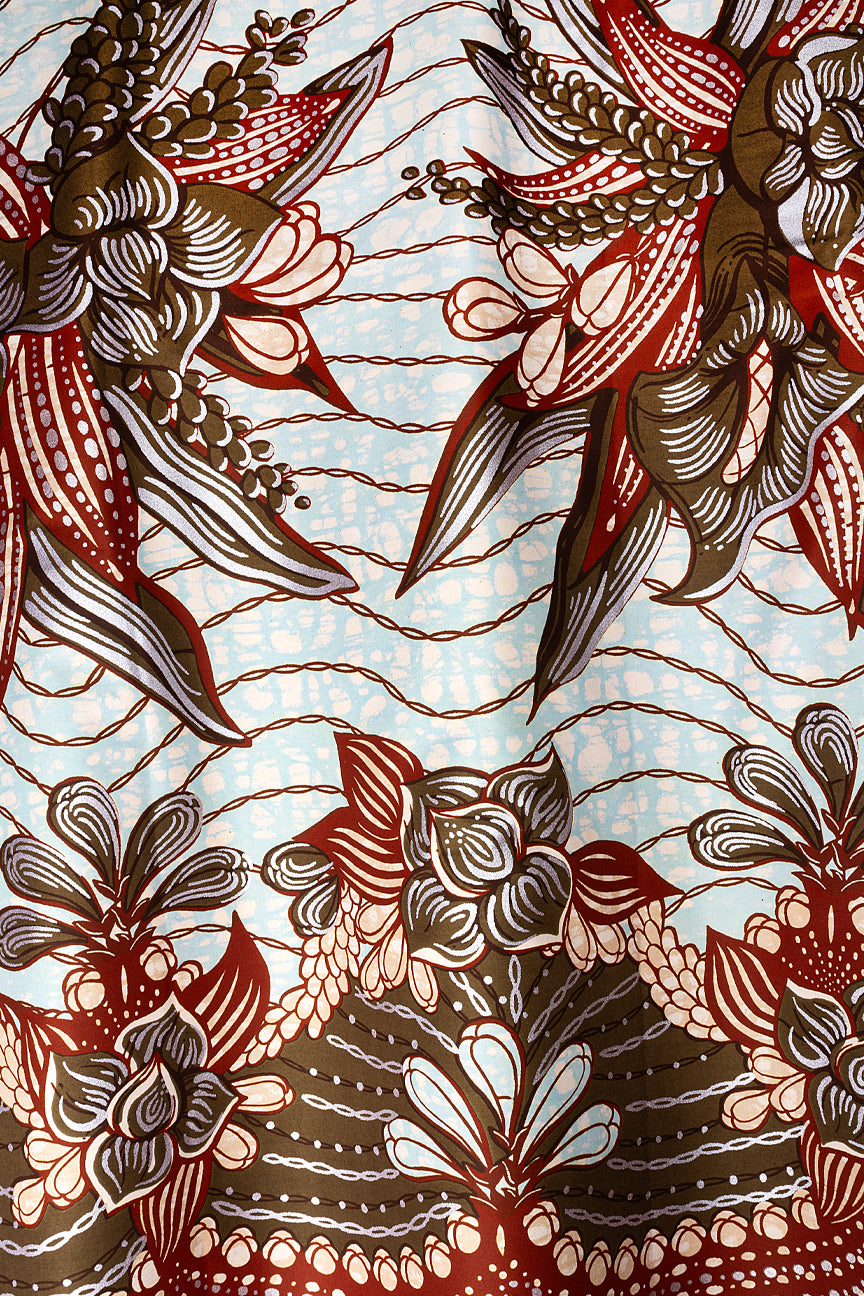 Vlisco Super Wax Gold Exclusive - VESW0536