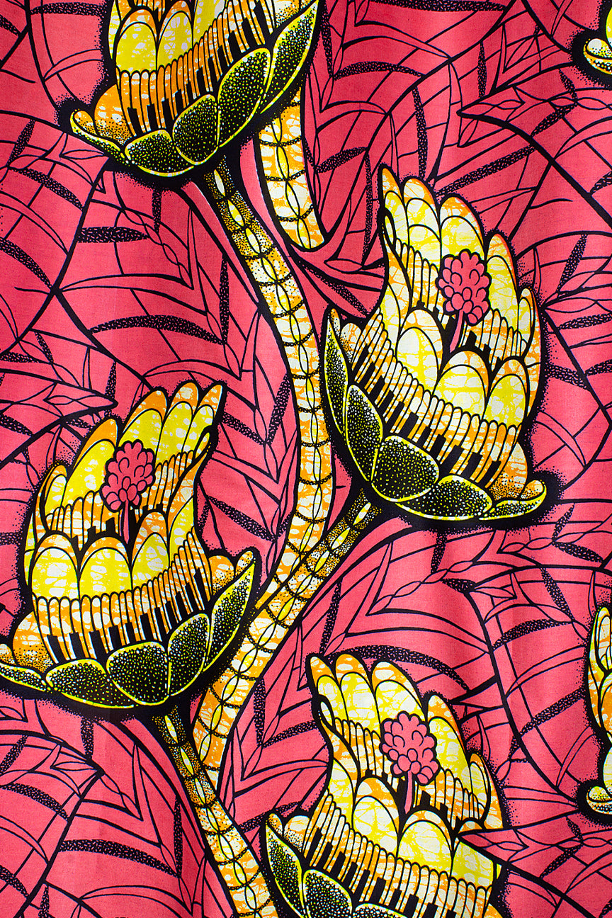 Vlisco Super Wax - VSW4071