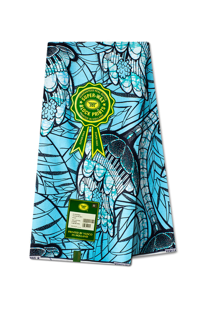 Vlisco Super Wax - VSW4072